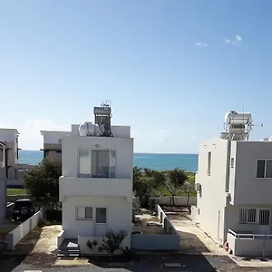 Sandy Complex Prázdninový dům Perivolia