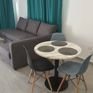 Manoli Apartmán Ayia Napa